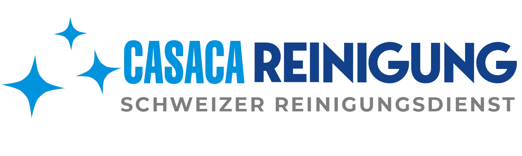 Casaca Reinigung